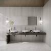 Керамогранит Flaviker Double 14156 Plain Mint Nat Rett. P. Tech R10 C 60x120 фото 9