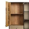 Шкаф Tetchair Secret de Maison Вайтвуд 25612 белый фото 7