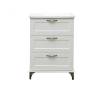 Тумба с раковиной Эстет Bali Classic ФР-00002142 напольный, 3 ящика, 88x65