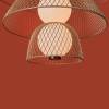 Подвесной светильник Freya Modern FR5545PL-L5BG фото 5