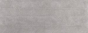 Керамическая плитка Porcelanosa Bottega P35800481 Spiga Acero 45x120