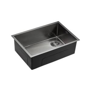 Кухонная мойка EMAR PVD EMB-660(UN) PVD Dark, 44x66