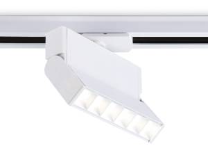 Трековый светодиодный светильник Ambrella Light Track System GL6812