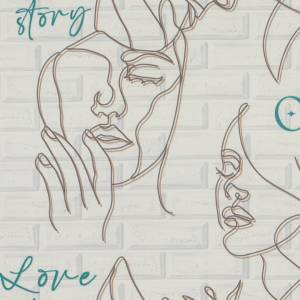 Обои Deco-Deco Only you 6063-01