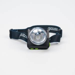 Кемпинговый светодиодный фонарь Gauss GF401