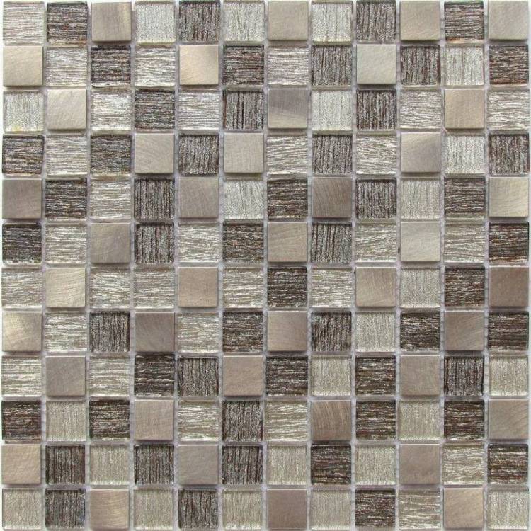 Мозаика Bonaparte Trend Bronze 30x30