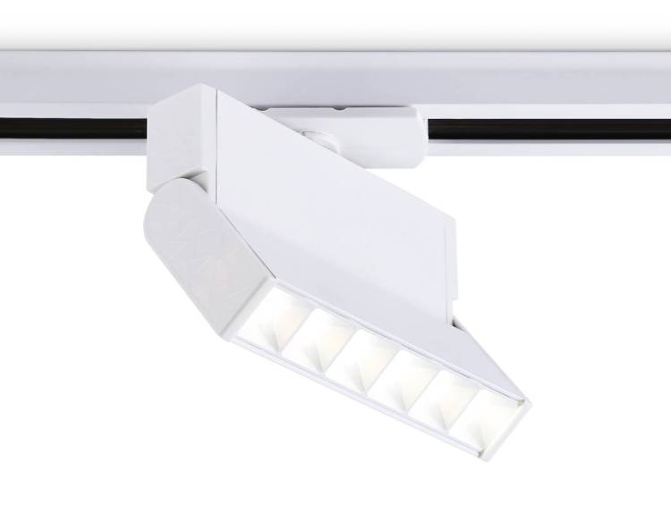 Трековый светодиодный светильник Ambrella Light Track System GL6812