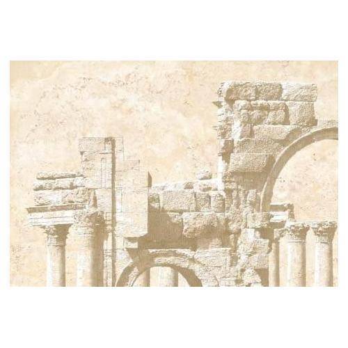 Панно Керамин Форум 3 Тип 1 27.5x40