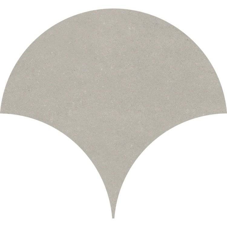 Керамогранит Vives Nassau Tulum Gris Antideslizante 33.7x36.4