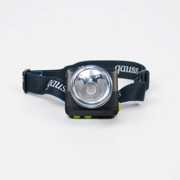 Кемпинговый светодиодный фонарь Gauss GF401