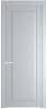 Межкомнатная дверь Profil Doors 1.1.1 PD полотно Лайт Грей 700x2000