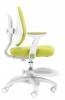 Кресло компьютерное Everprof Kids 104 18874, EP Kids 104 Fabric Green Зеленый фото 3