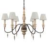 Подвесной светильник Loft IT Country 10419 фото 5