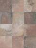 Керамическая плитка Kerama Marazzi Спартель KM1010G0021N микс матовый 29.8х39.8 из 12 частей 9.8x9.8 фото 3