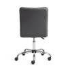 Компьютерное кресло Tetchair Ван 25892 металлик фото 4