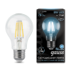 Лампа светодиодная Gauss LED Filament 102802208