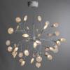 Подвесная люстра Divinare Mimi 1290/03 SP-27 фото 4