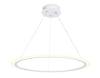 Подвесная люстра Ambrella light Acrylica Original FA4345