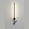 Бра Crystal Lux CLT 358W2 BL фото 2