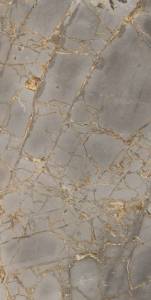 Керамогранит Realistik Italica Reflection Gold 120x60