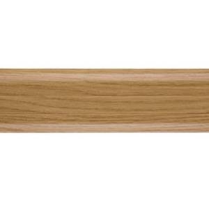Плинтус Kaiser SE-305 Дуб Ориент 2500x60x25