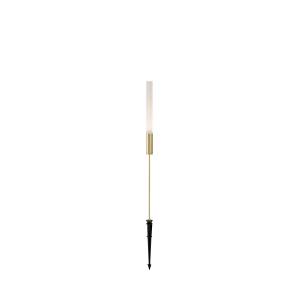 Грунтовый светодиодный светильник Outdoor Flare O510FL-L3BS3K