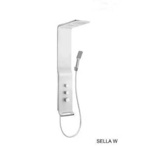 Душевая панель Cerutti Spa Sella CT8988