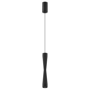 Подвесной светодиодный светильник Odeon Light Anika 4291/5L