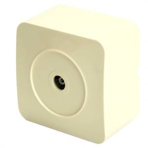 Розетка TV Stekker София 49480