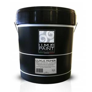 Грунт Luxus Paint Primer Sabbiato 2.5 л