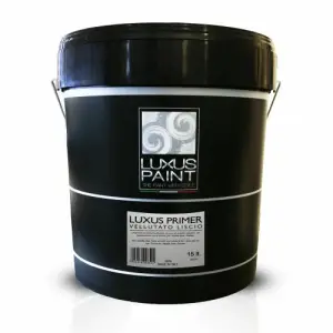 Грунт Luxus Paint Primer Sabbiato 2.5 л