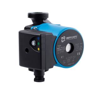 Циркуляционный насос IMP PUMPS NMT PLUS 15/80-130