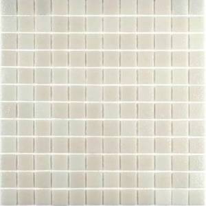 Мозаика Bonaparte Atlantis Bianco (2.4x2.4) 31.5x31.5