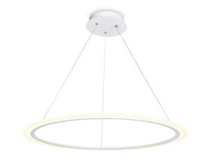Подвесная люстра Ambrella light Acrylica Original FA4345