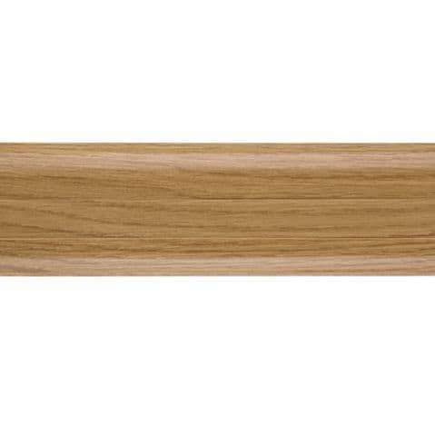 Плинтус Kaiser SE-305 Дуб Ориент 2500x60x25