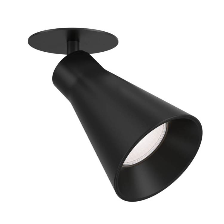 Встраиваемый светильник Technical Virar C059CL-01B