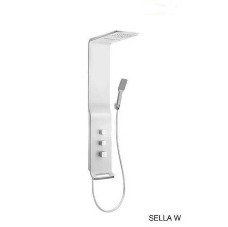 Душевая панель Cerutti Spa Sella CT8988