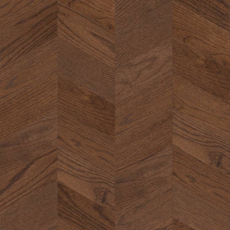 Паркетная доска Lab Arte Chevron Французская Елка Дуб рустик Бронза лак 400-313x150x14/3