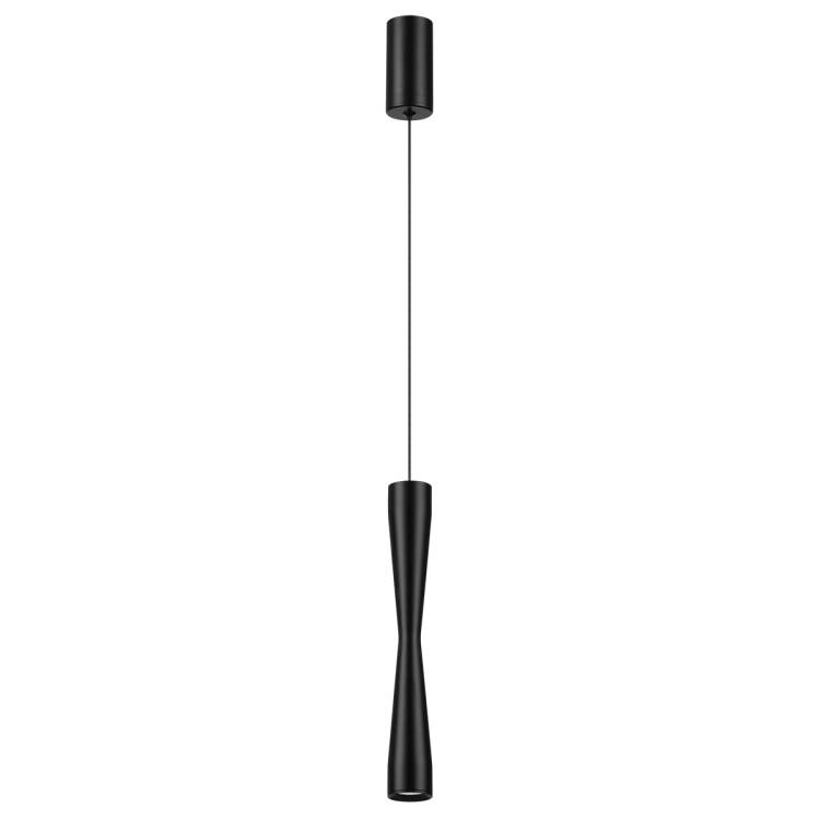 Подвесной светодиодный светильник Odeon Light Anika 4291/5L