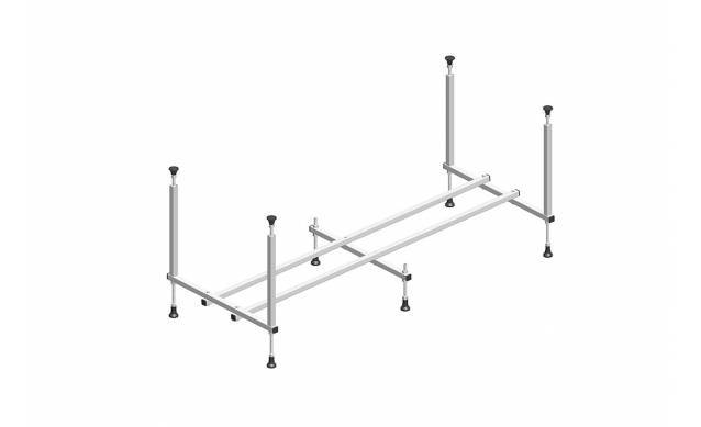 Каркас для ванны Royal Bath Bern/Vienna RB953202K 170, 175