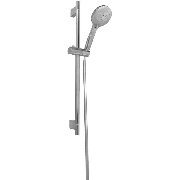 Душевой гарнитур Jacob Delafon Salute E32907-CP