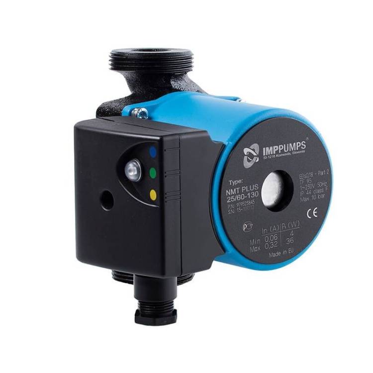 Циркуляционный насос IMP PUMPS NMT PLUS 15/80-130