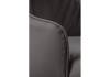 Стул Woodville Neli 15215 gray / black фото 7