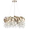 Люстра Odeon Light Coins 5104/8