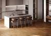 SPC Паркет Quartz Parquet Классик 5/43 4V 550-63 Дуссия Африканская 400-1220x152 фото 3