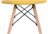 Стул Woodville Ben 11836 yellow фото 6