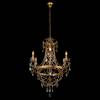 Подвесная люстра Loft IT Foil 10430/6 фото 4