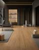 Керамогранит Mirage Izumi IZ01 Chiaro Selezionato SP SQ 20x120 фото 8