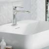 Смеситель для раковины Kerama Marazzi Ole 69412KM.21.018 хром, глянец фото 2
