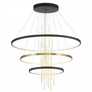 Подвесной светодиодный светильник Odeon Light Monica 3901/99L